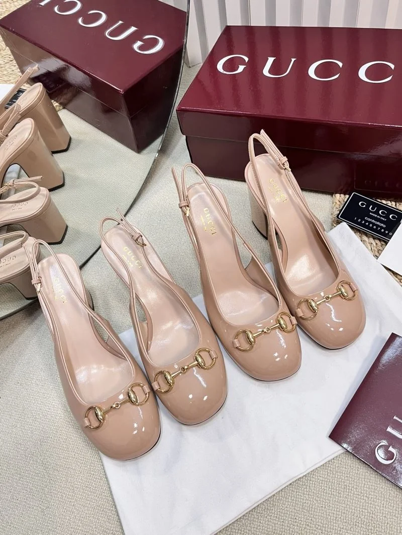 Gucci Sandals SportInspired 25047