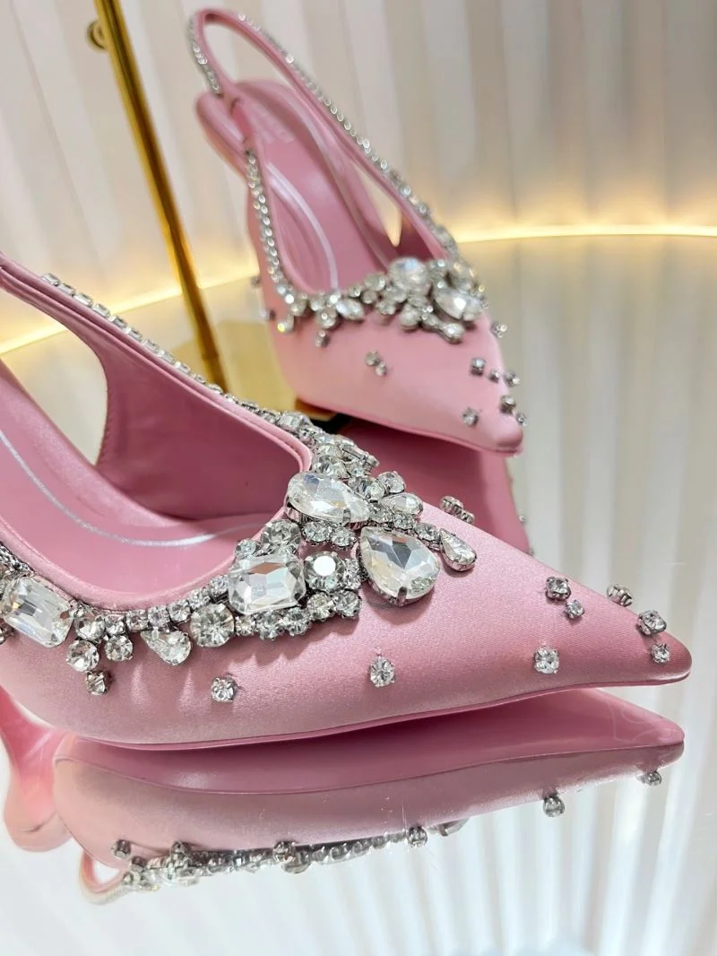 Gucci Sandals Bright 25055