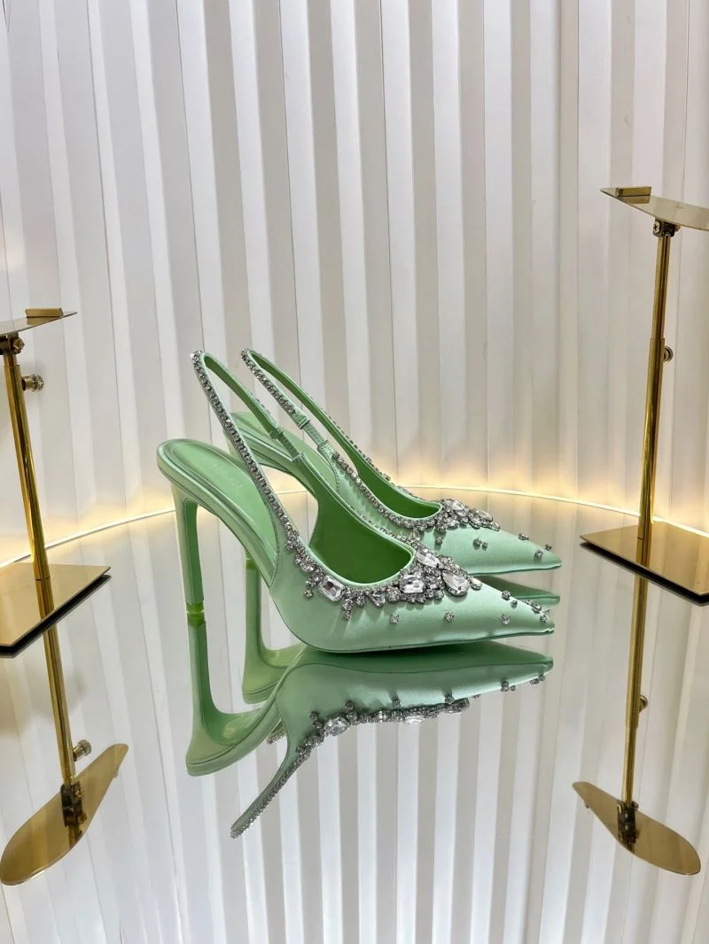 Gucci Sandals StreetReady 25140