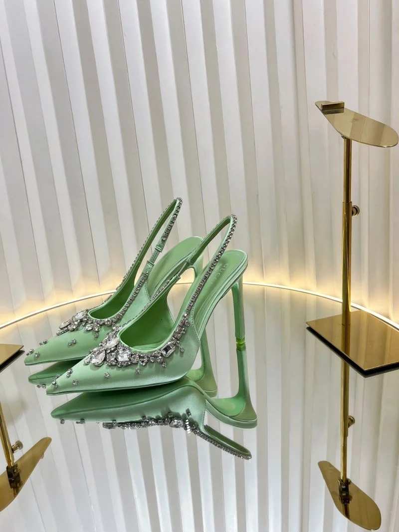 Gucci Sandals StreetReady 25140