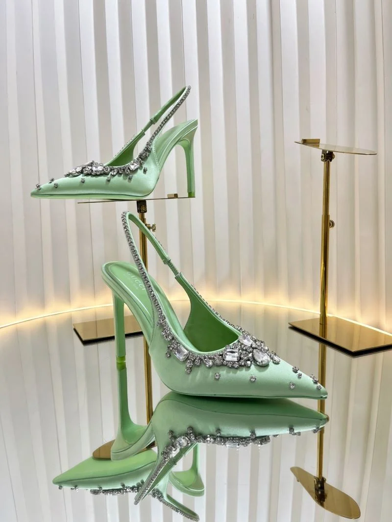 Gucci Sandals StreetReady 25140