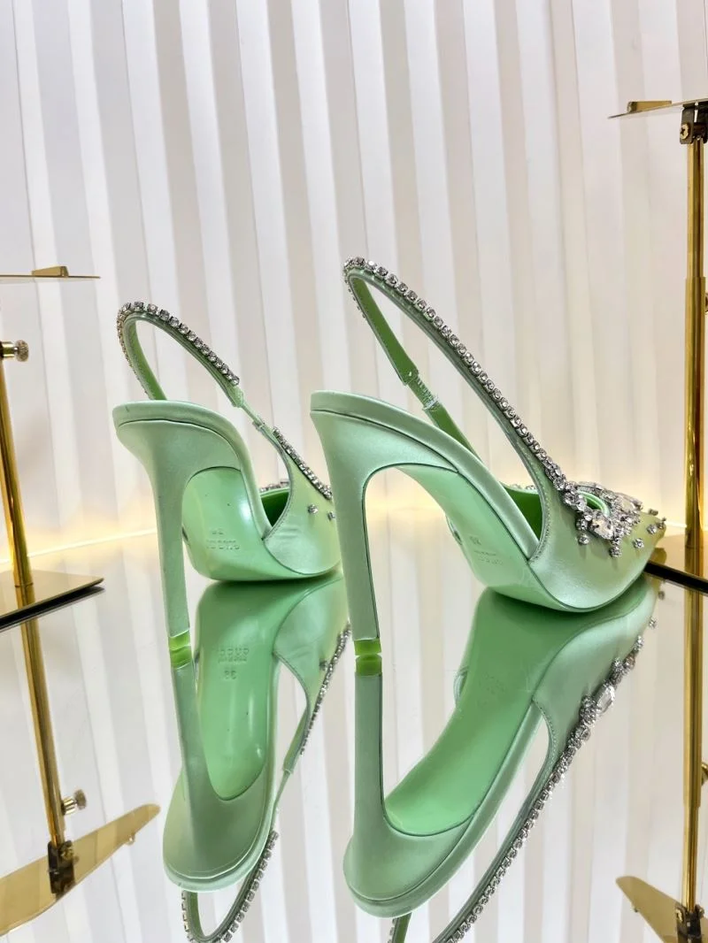 Gucci Sandals StreetReady 25140