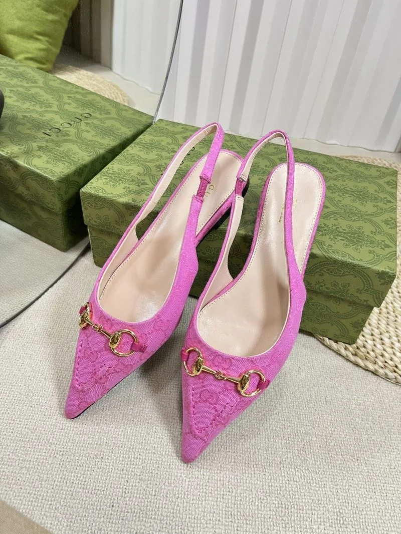 Timeless Gucci Sandals 25038