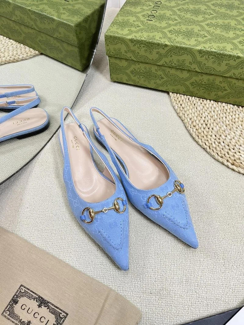 Gucci Sandals MultiPurpose 25064