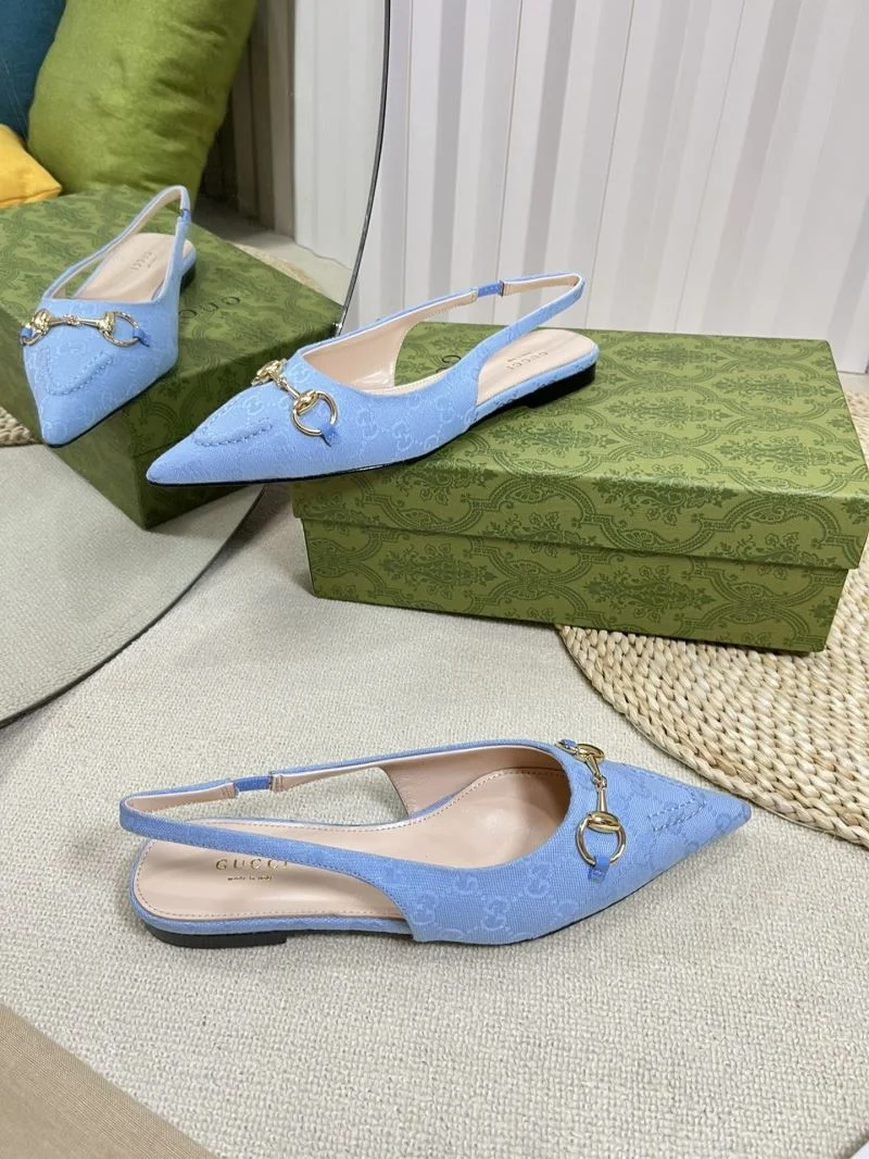 Gucci Sandals MultiPurpose 25064