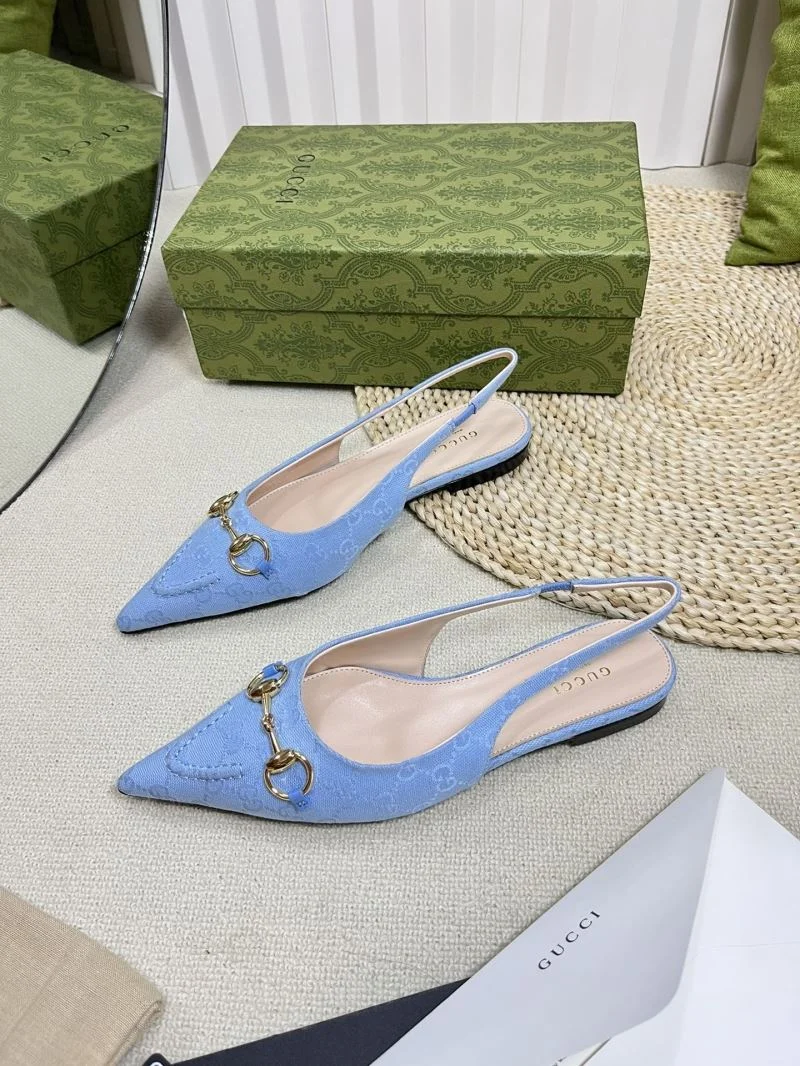 Gucci Sandals MultiPurpose 25064