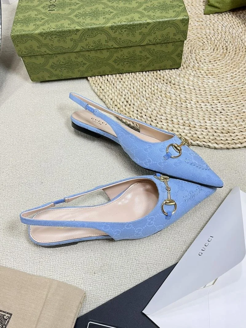 Gucci Sandals MultiPurpose 25064
