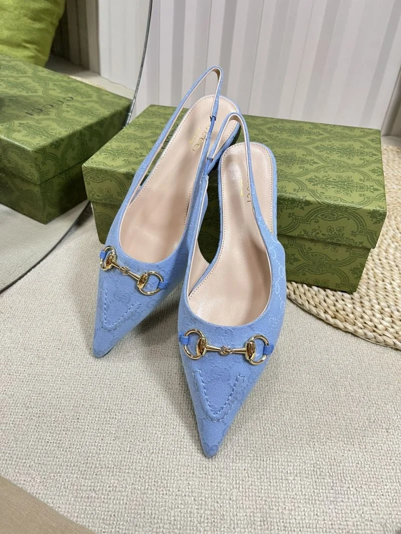 Gucci Sandals MultiPurpose 25064