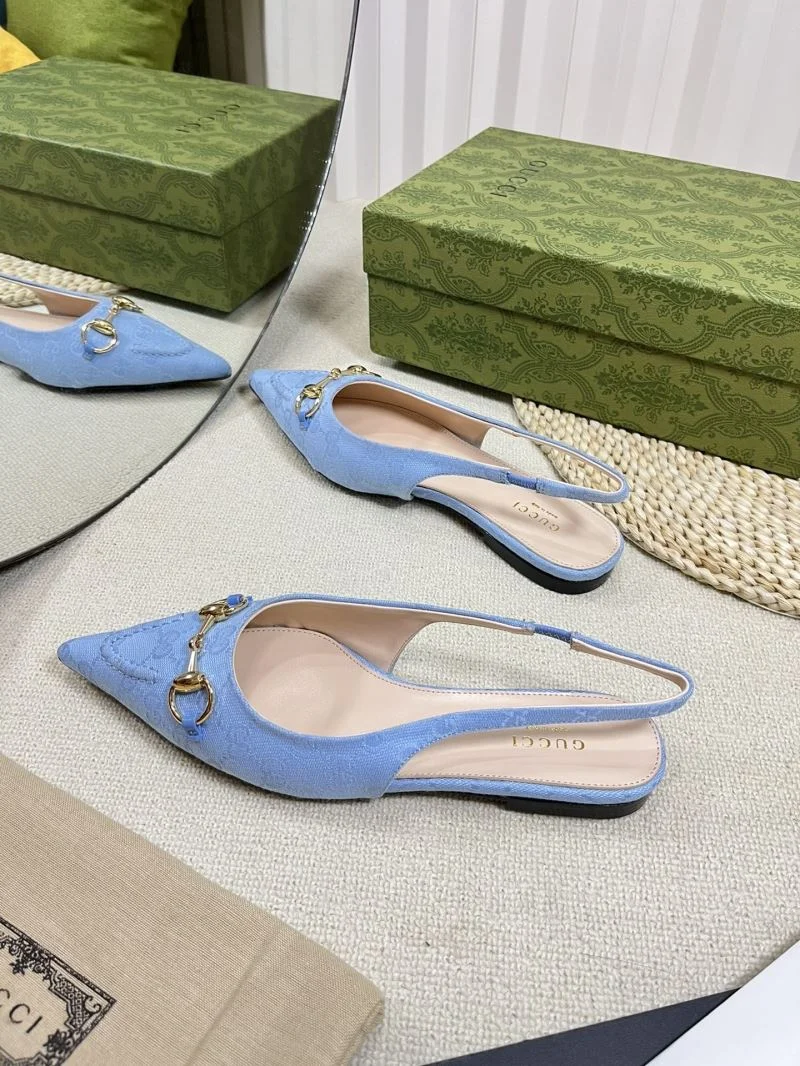 Gucci Sandals MultiPurpose 25064