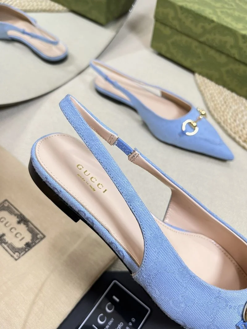Gucci Sandals MultiPurpose 25064