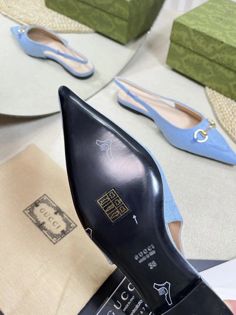 Gucci Sandals MultiPurpose 25064