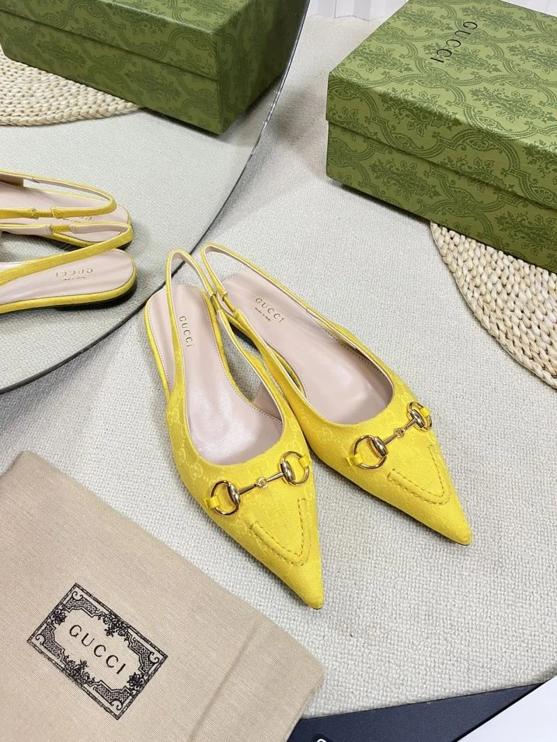 DailyWear Gucci Sandals 25040
