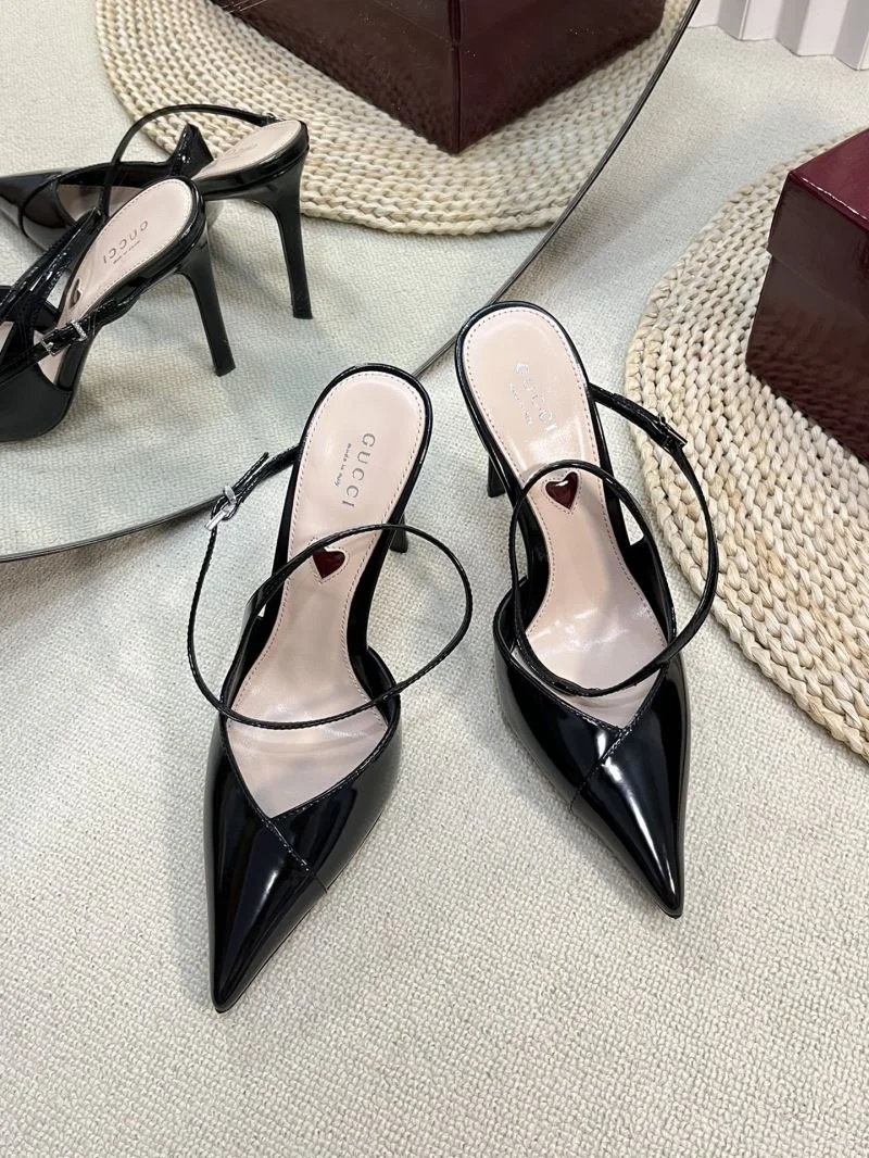 Gucci Sandals NewStyle 25063