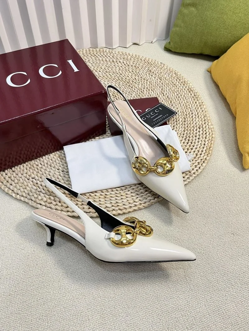 WaterResistant Gucci Sandals 25099