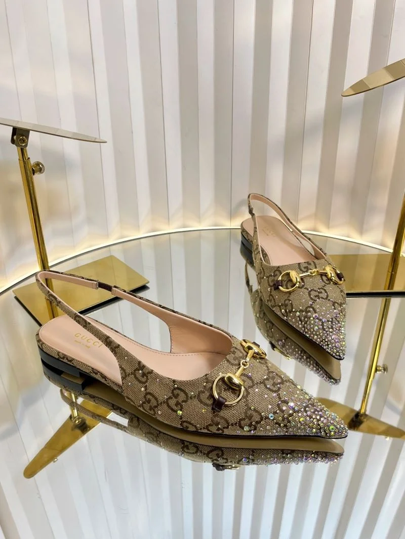 Youthful Gucci Sandals 25039