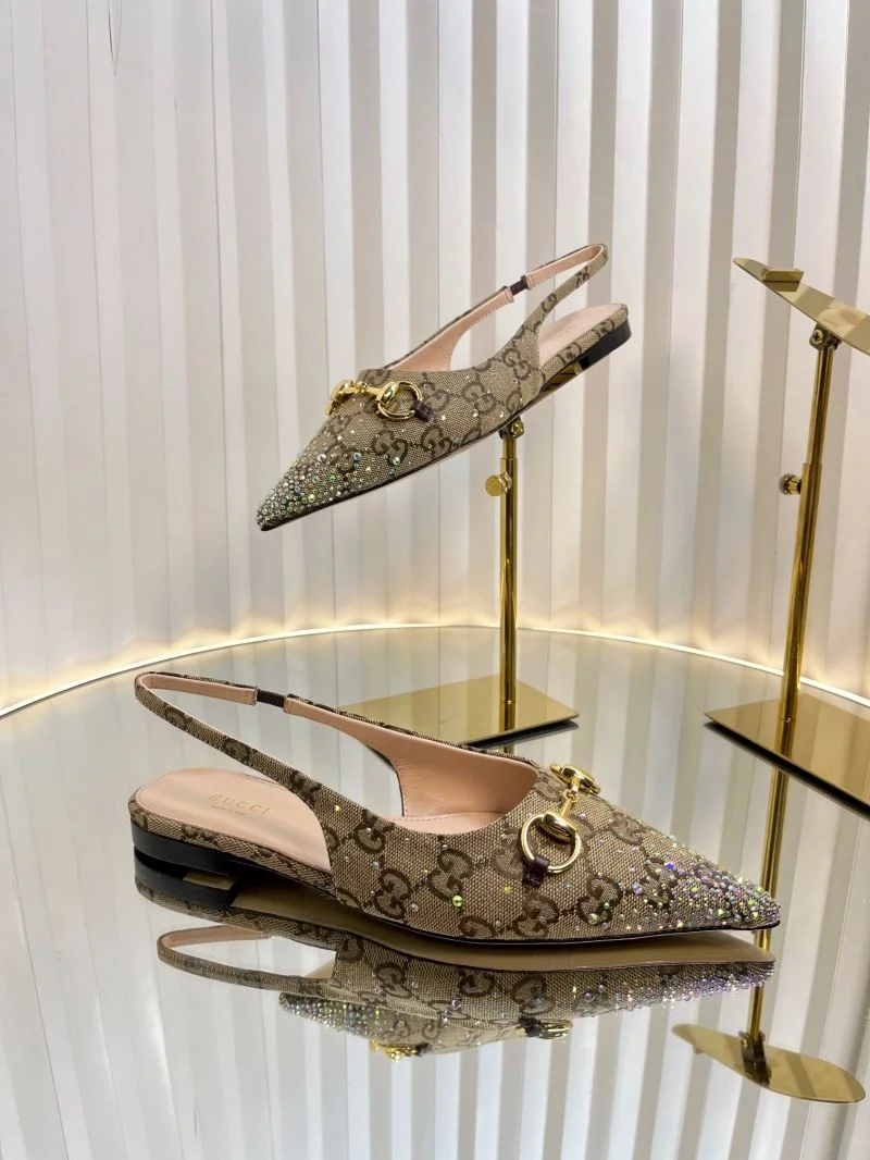 Youthful Gucci Sandals 25039
