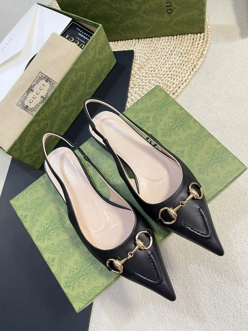 UrbanChic Gucci Sandals 25026