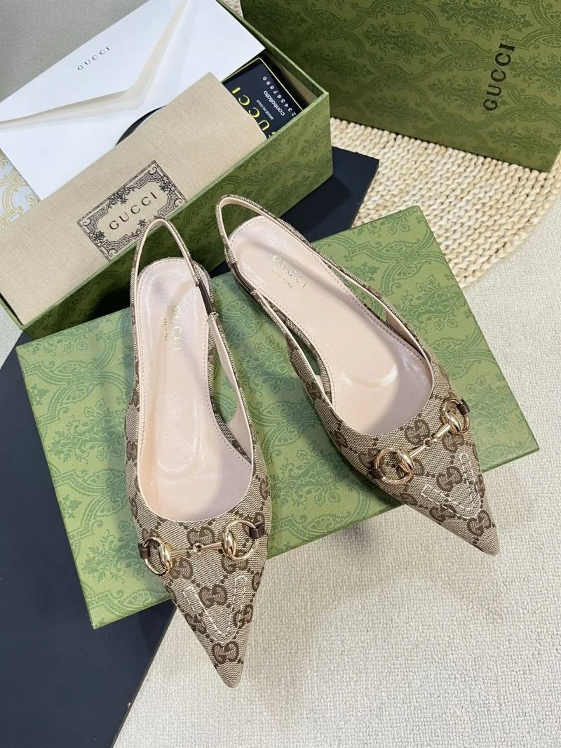 TopPick Gucci Sandals 25023
