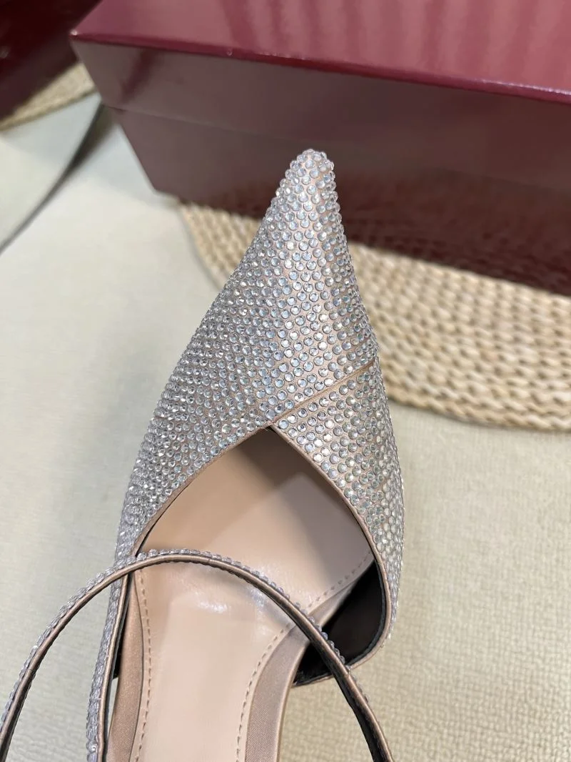 Gucci Sandals TechFriendly 25195