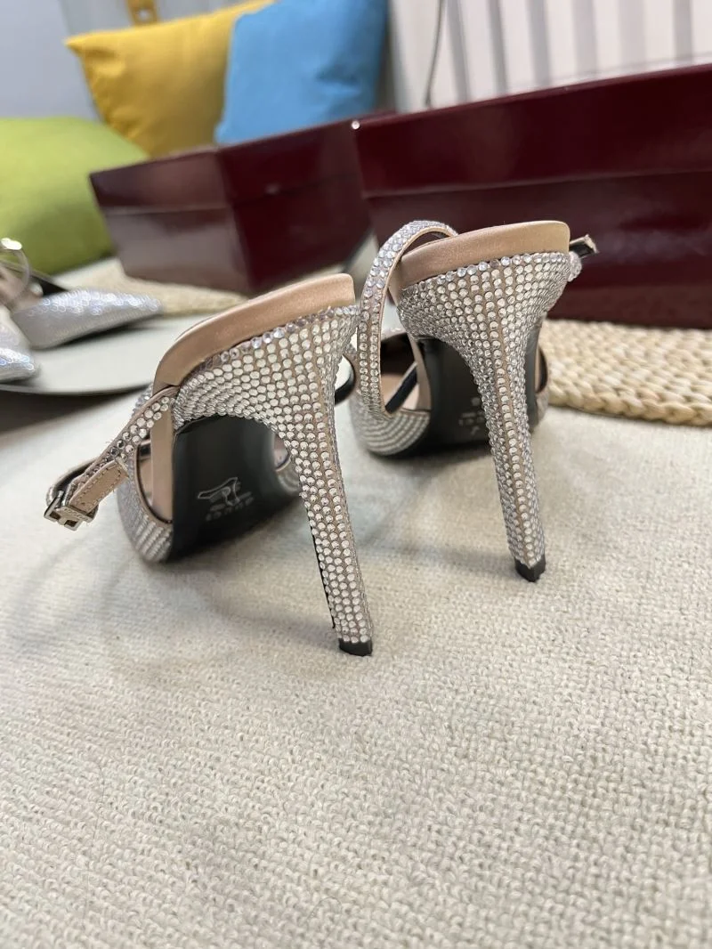 Gucci Sandals TechFriendly 25195