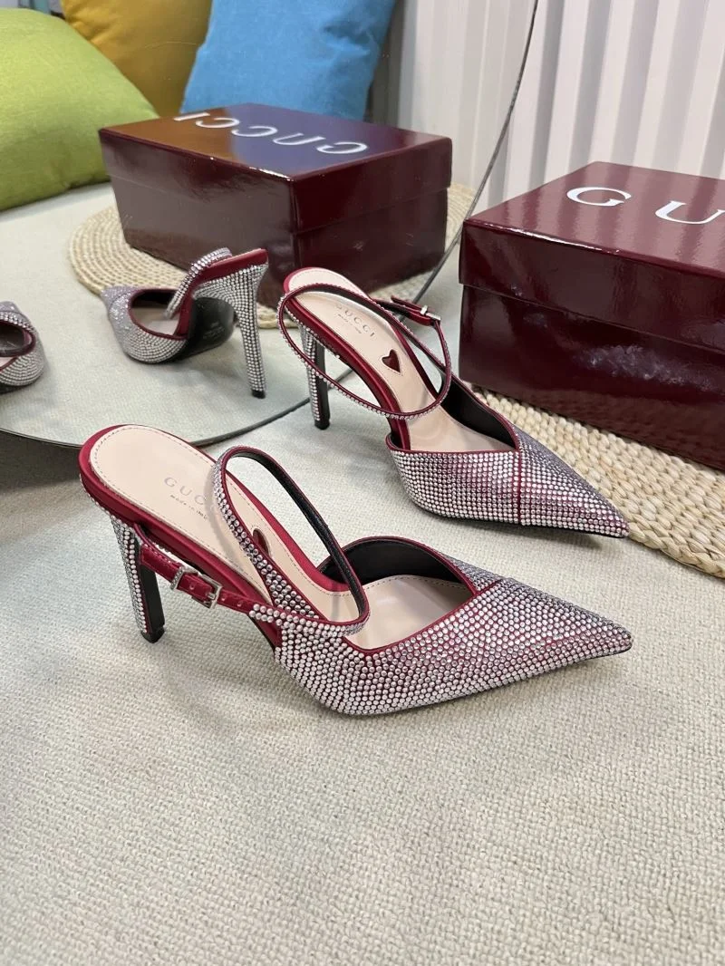 DailyWear Gucci Sandals 25006
