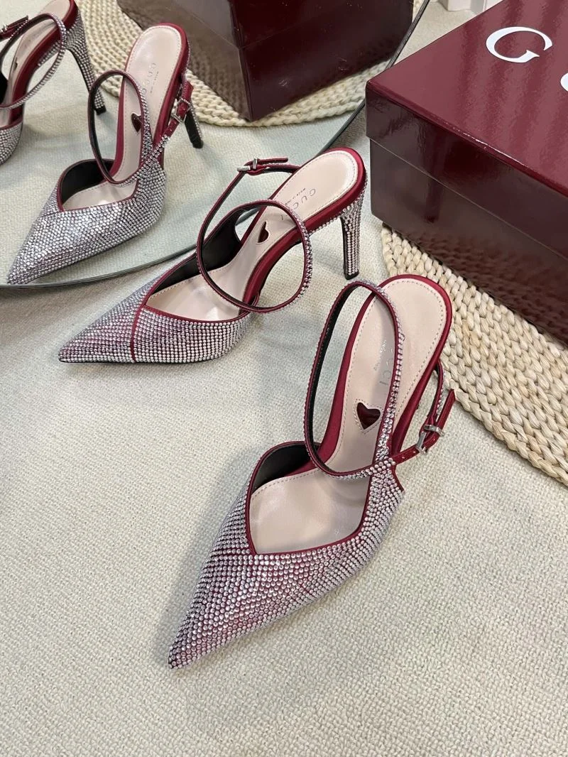 DailyWear Gucci Sandals 25006