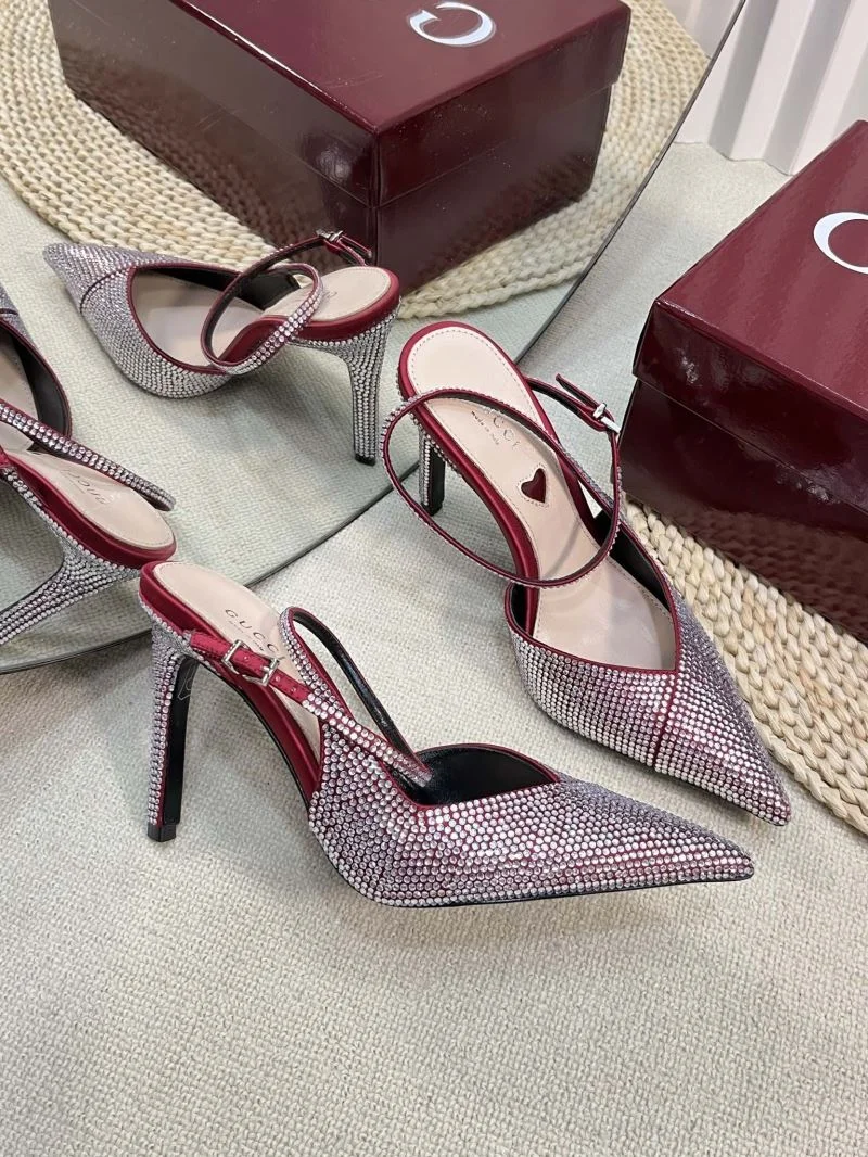 DailyWear Gucci Sandals 25006