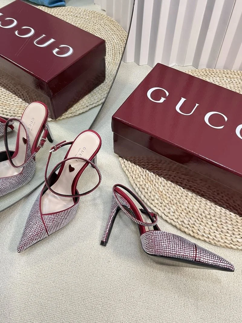 DailyWear Gucci Sandals 25006