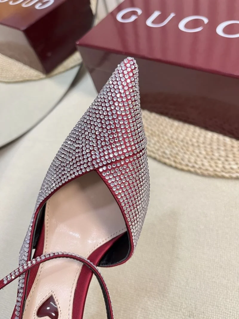 DailyWear Gucci Sandals 25006