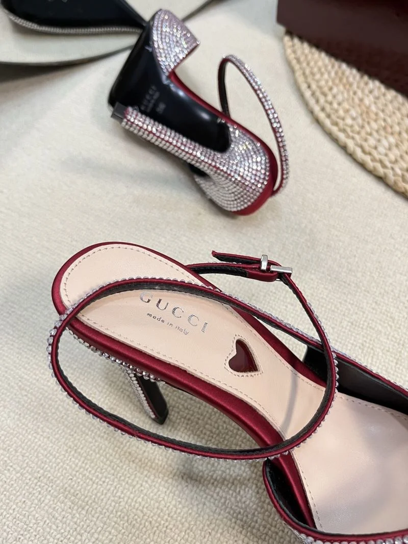DailyWear Gucci Sandals 25006