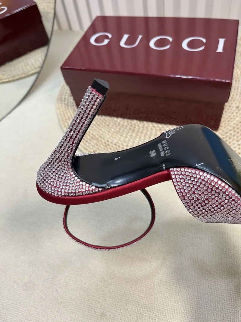 DailyWear Gucci Sandals 25006
