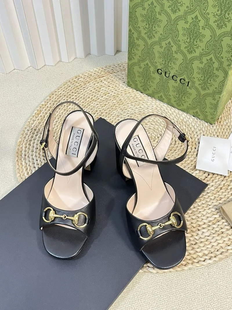 Gucci Sandals SportInspired 25011
