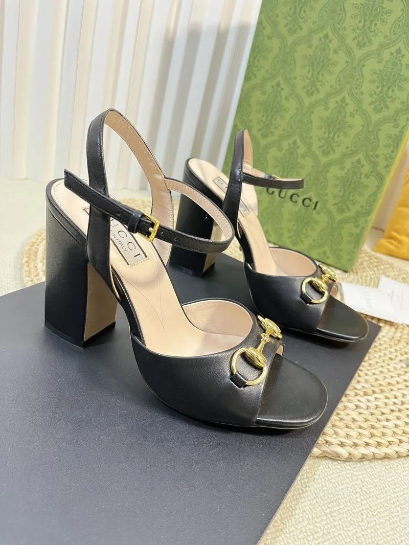 Gucci Sandals SportInspired 25011