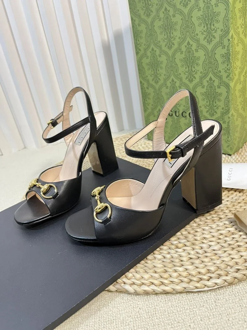 Gucci Sandals SportInspired 25011