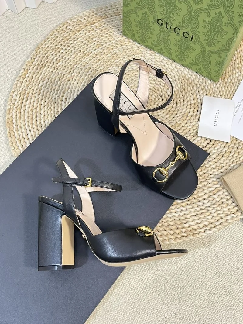 Gucci Sandals SportInspired 25011