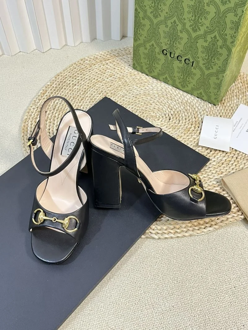 Gucci Sandals SportInspired 25011
