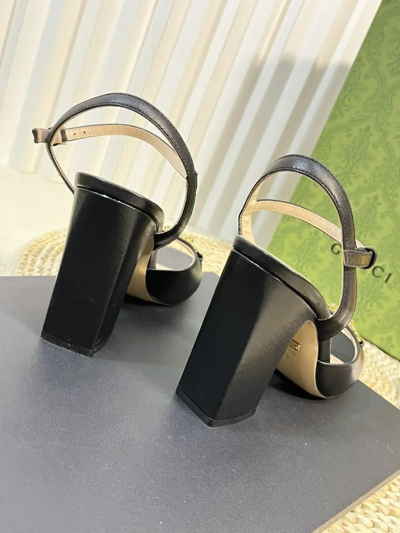 Gucci Sandals SportInspired 25011