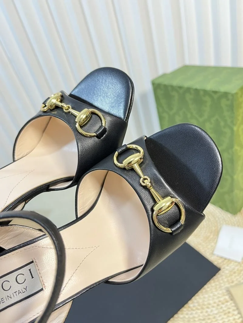 Gucci Sandals SportInspired 25011