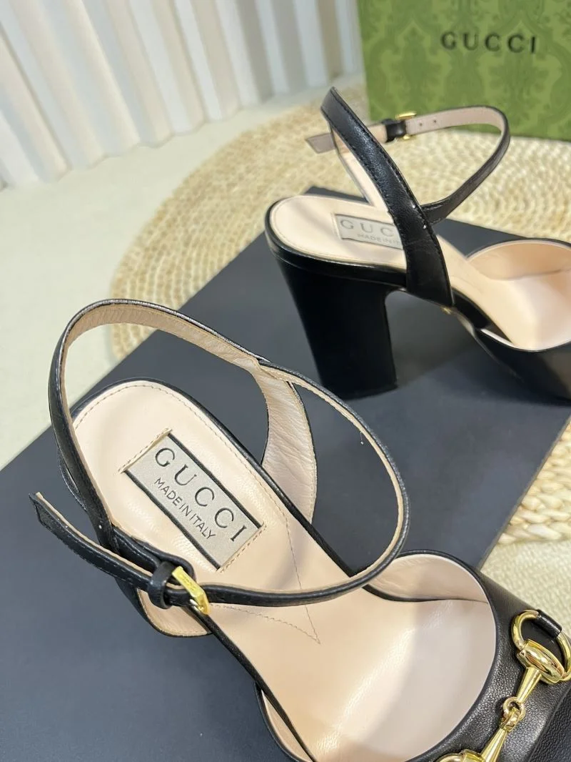 Gucci Sandals SportInspired 25011