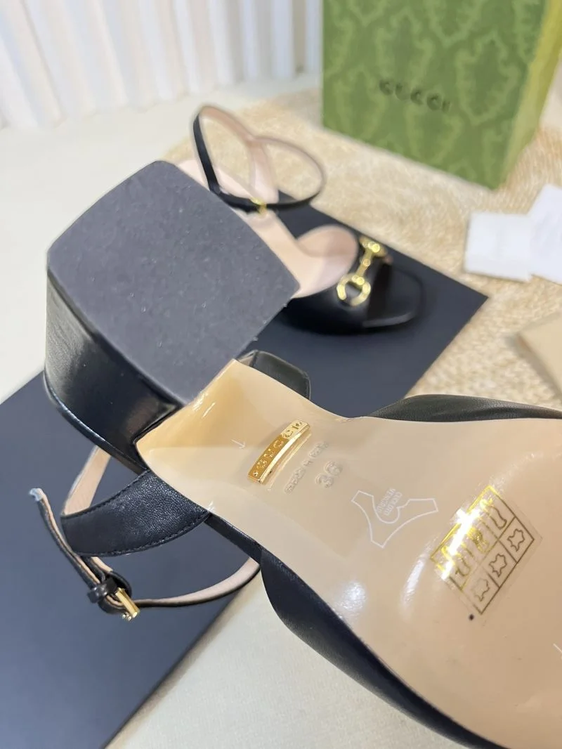 Gucci Sandals SportInspired 25011