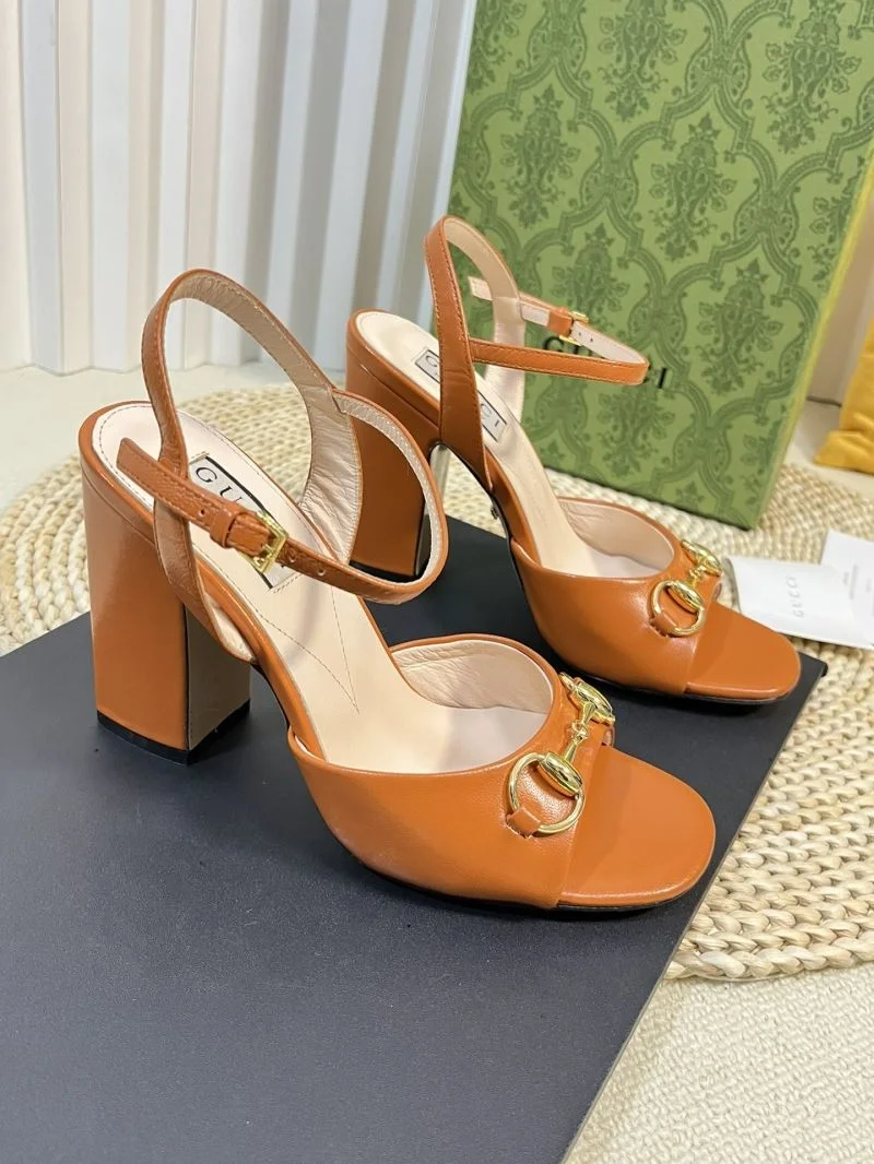 Gucci Sandals EasyCare 25032