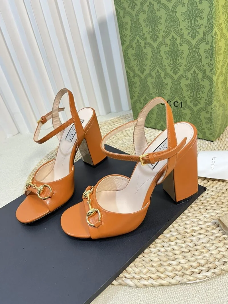 Gucci Sandals EasyCare 25032