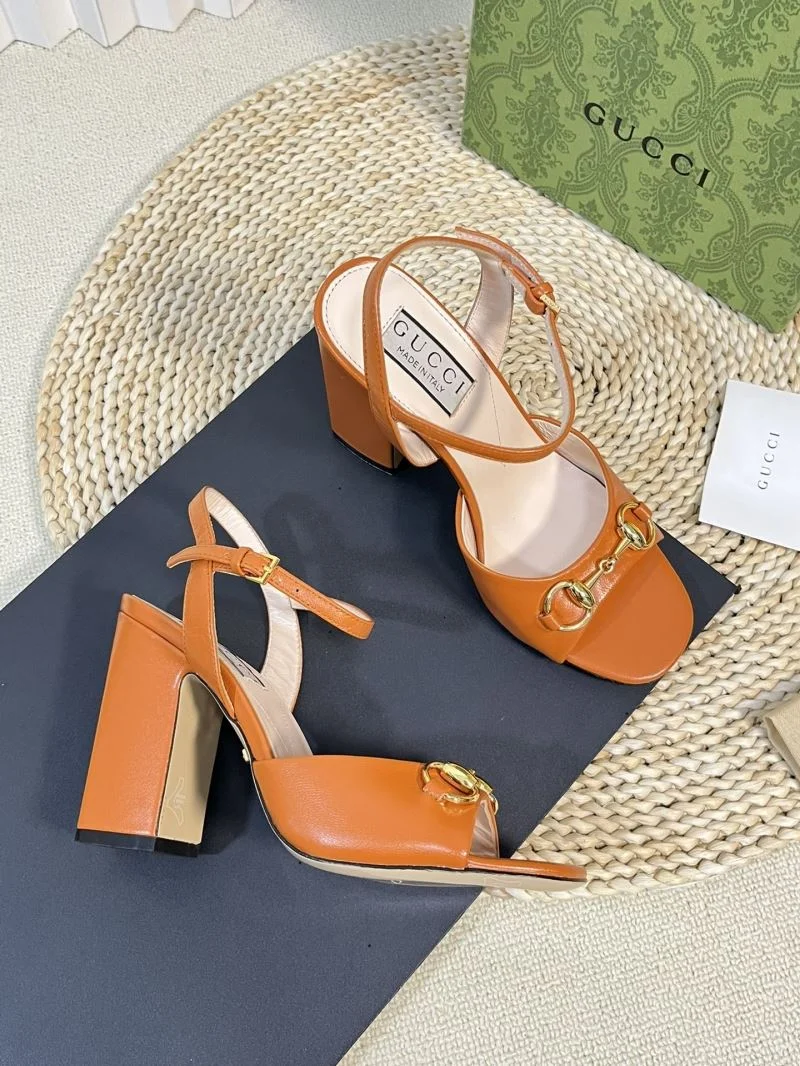 Gucci Sandals EasyCare 25032