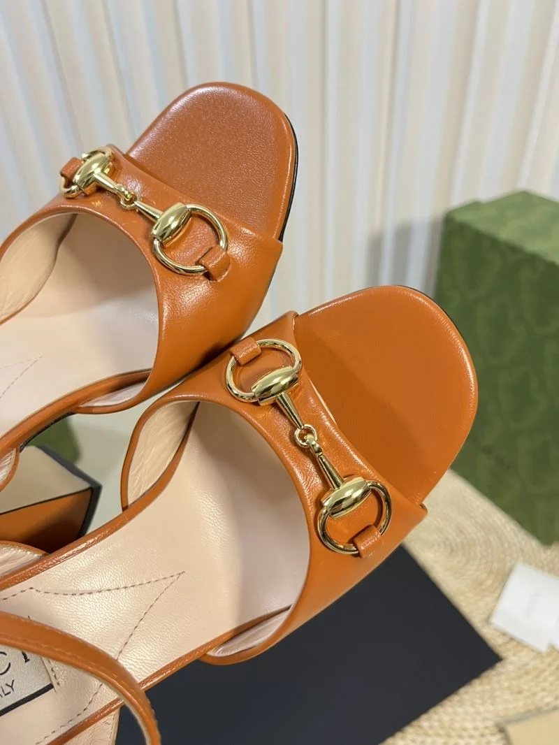 Gucci Sandals EasyCare 25032