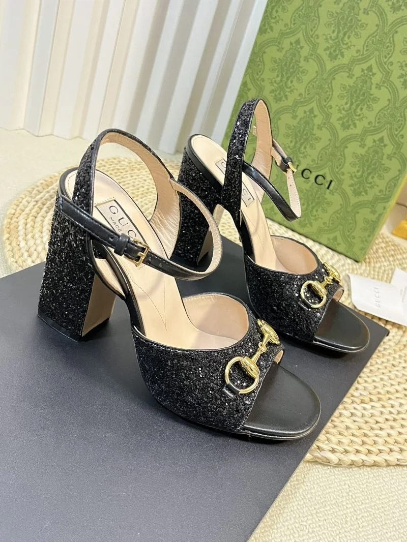 Gucci Sandals Supportive 25074