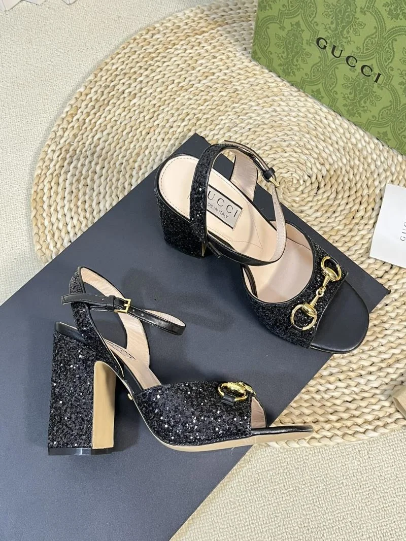 Gucci Sandals Supportive 25074