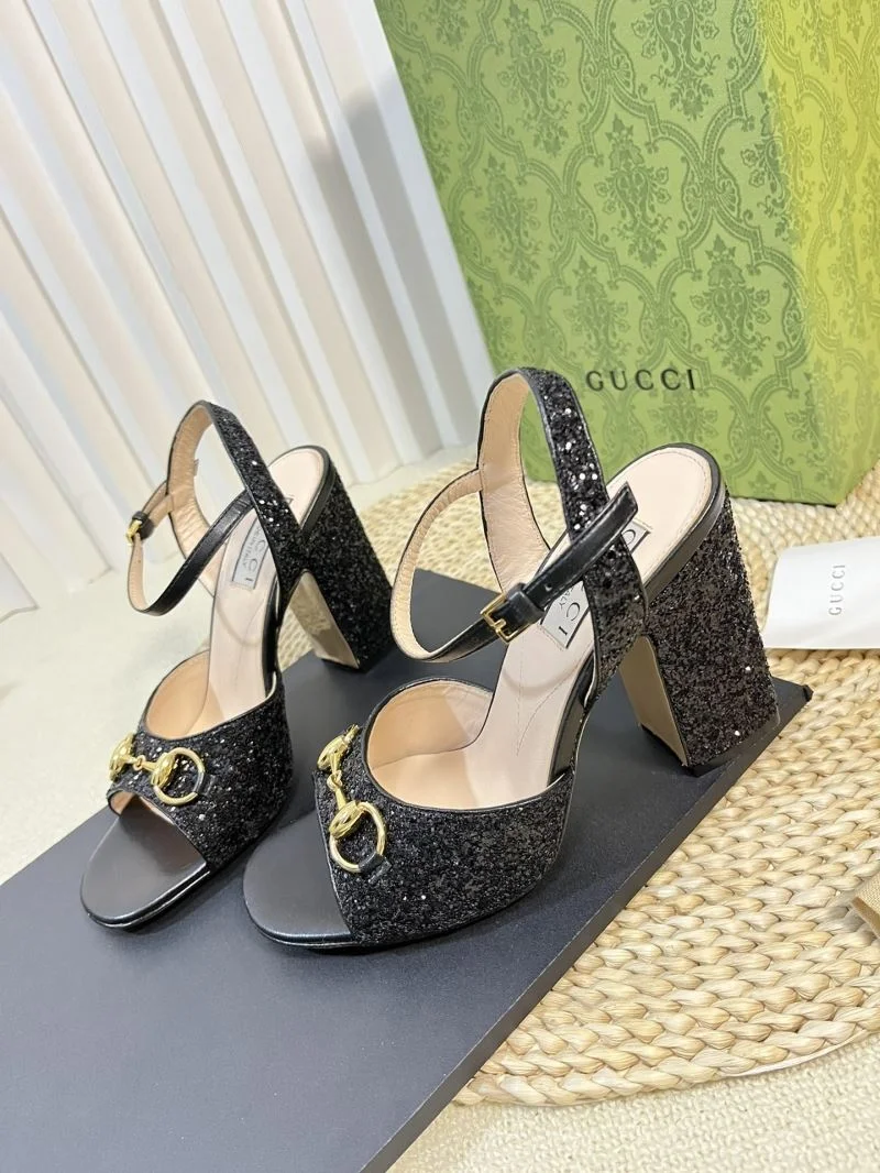 Gucci Sandals Supportive 25074