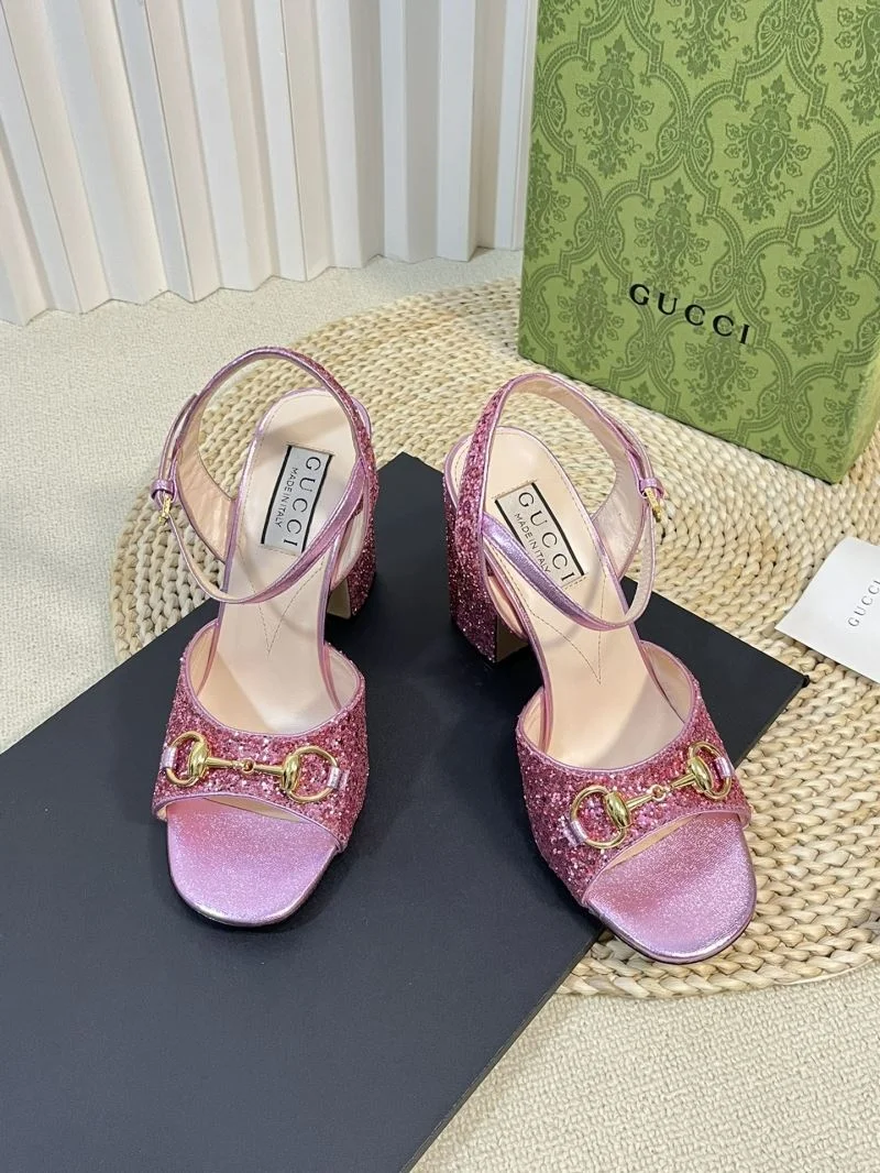 Gucci Sandals Chic 24996