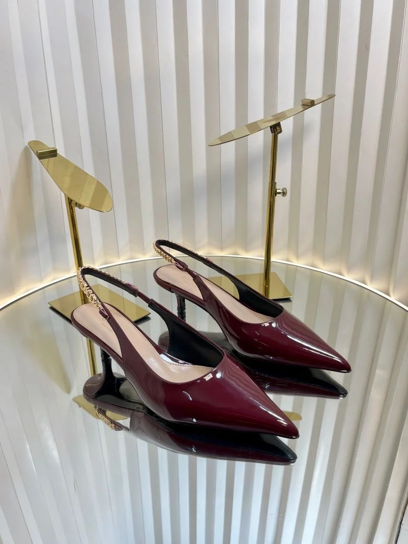 Gucci Sandals Resilient 25007