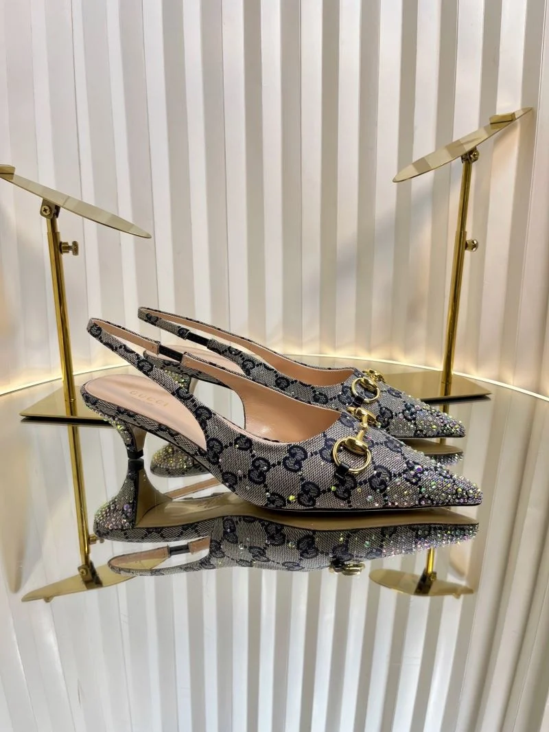 Gucci Sandals EyeCatching 24997